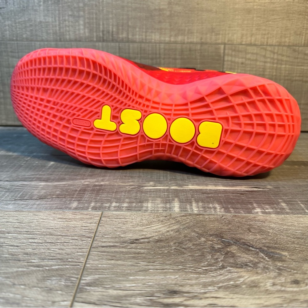 Adidas Harden Vol. 5 Futurenatura ‘McDonald’s All American’ - Picture 5 of 9